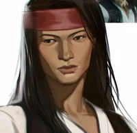 liu kang