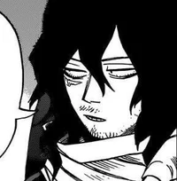 Aizawa Shoto