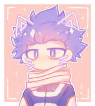 Shinso boyfriend