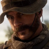 Captain Price