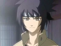 Anko mitarashi 