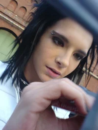- Bill Kaulitz -