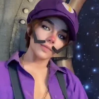 Waluigi 