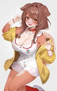 Doggy Wife