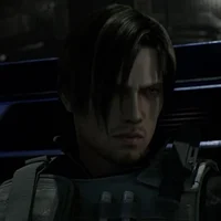 Leon Scott Kennedy