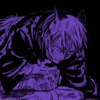 Zenin Naoya - REMAKE