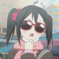 Yazawa Nico