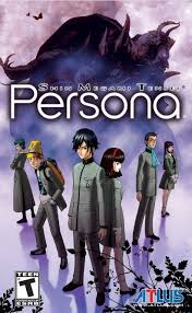 Persona RPG