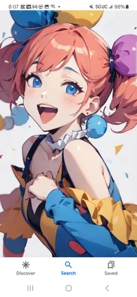 Elizabeth Vanjheling