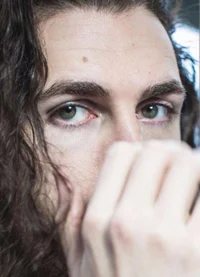 Andrew Hozier-Byrne 