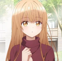 Mahiru shiina