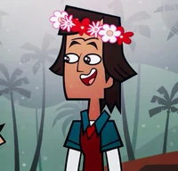 Noah total drama