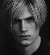Leon Kennedy