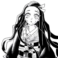nezuko kamado