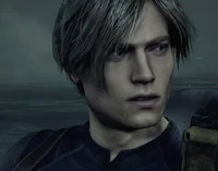 Leon Kennedy