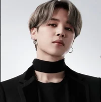 Boyfriend Jimin