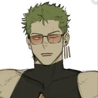 Roronoa Zoro