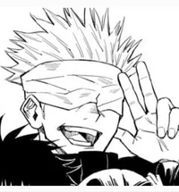 Satoru Gojo 