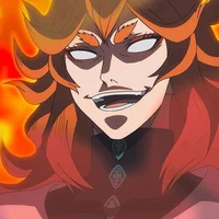 Mereoleona Vermillio