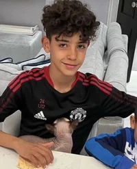 Cris jr