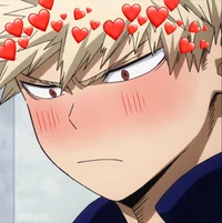 Drunk BF Bakugo