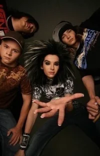 Tokio hotel