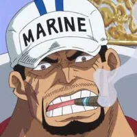 Akainu