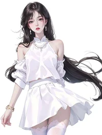 Hoshiro Cavendish