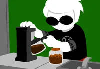 01 DAVE STRIDER - HS