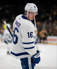 Mitch Marner 