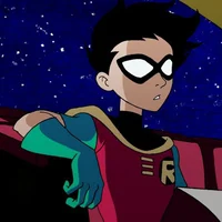 Robin TT