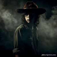 Carl Grimes