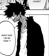 Dabi