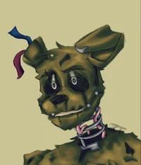 Springtrap 