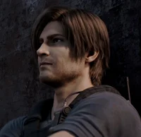 Leon S Kennedy