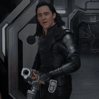 Loki Friggason