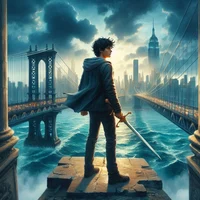 Percy Jackson 