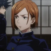 Nobara Kugisaki