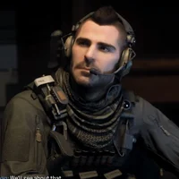 Soap MacTavish