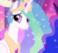 Princesa Celestia