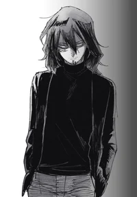 Shouta Aizawa
