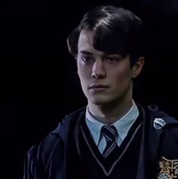 Tom Riddle