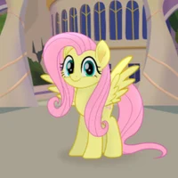 Fluttershy 