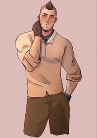 Soap MacTavish