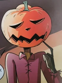 The Halloween Spirit