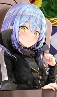 Rimuru Tempest