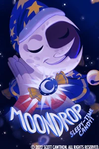 MOONdrop