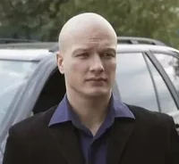 Alexey Shmelev