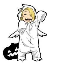 Kid deidara