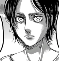 Eren Yaeger